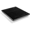 Gorenje ICY2000SP Czarny Countertop 28 cm Zone induction hob 1 zone(s)