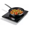 Gorenje ICY2000SP Czarny Countertop 28 cm Zone induction hob 1 zone(s)