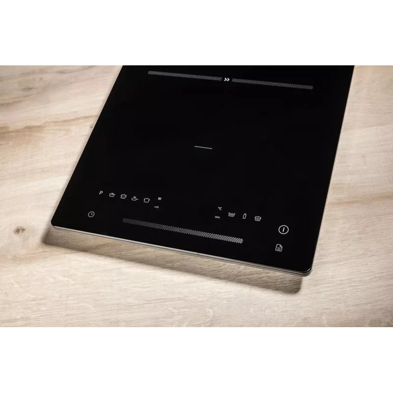 Gorenje ICY2000SP Czarny Countertop 28 cm Zone induction hob 1 zone(s)