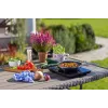 Gorenje ICY2000SP Czarny Countertop 28 cm Zone induction hob 1 zone(s)