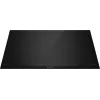 Płyta indukcyjna Gorenje GI6401BCE RAL9017, czarna, do zabudowy, 59,5 cm, płyta indukcyjna strefowa, ceramika szklana, 4 strefy grzewcze