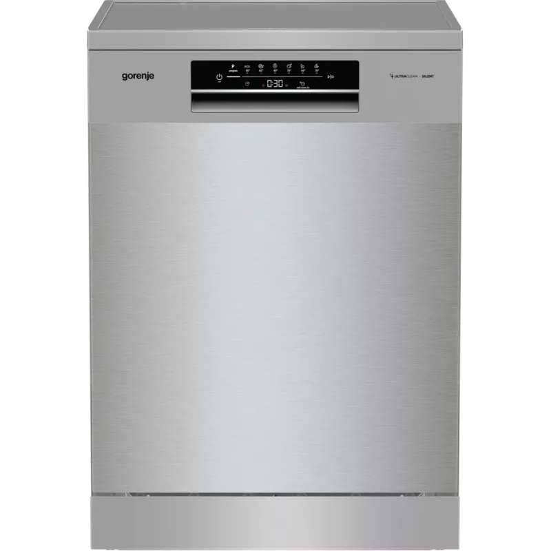 Gorenje GS642E90X wolnostojąca 13 kompletów