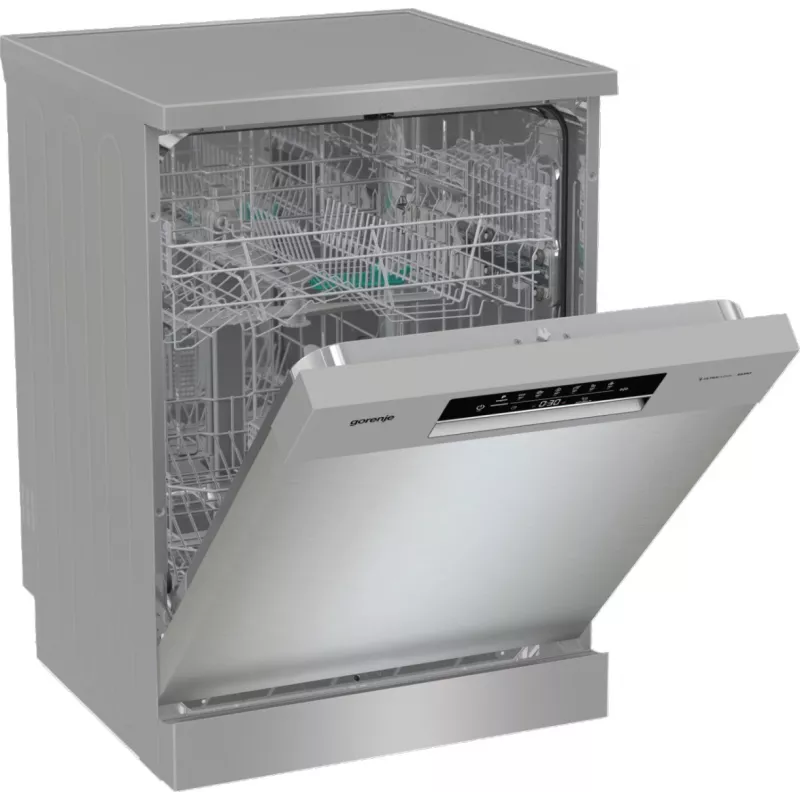 Gorenje GS642E90X wolnostojąca 13 kompletów
