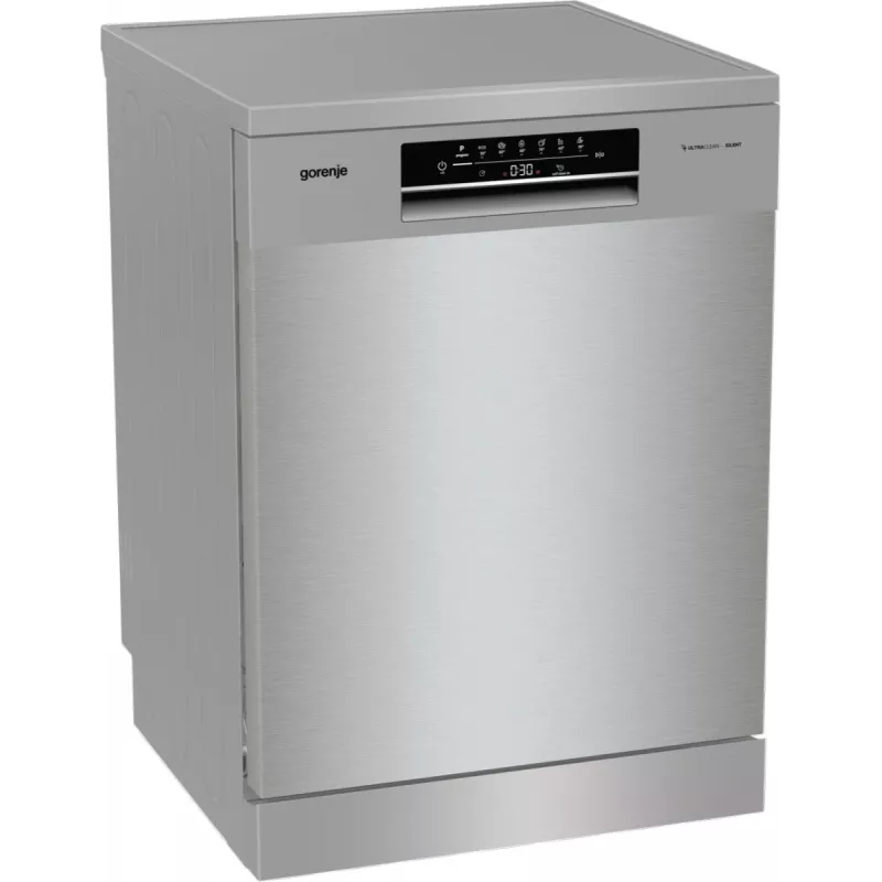 Gorenje GS642E90X wolnostojąca 13 kompletów