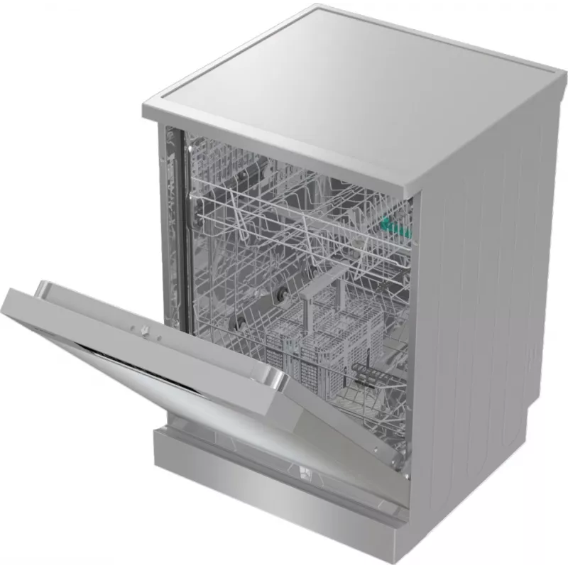 Gorenje GS642E90X wolnostojąca 13 kompletów