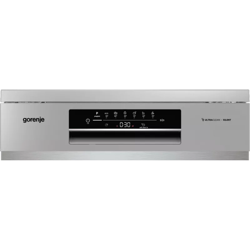 Gorenje GS642E90X wolnostojąca 13 kompletów