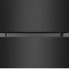 Gorenje Lodówko-zamrażarka NRK619CABXL4, 304 l, 6 kg/24 h, klasa C, komora Fresh Zone, czarny