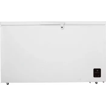 Gorenje FH43EAW Zamrażarka skrzyniowa wolnostojąca 440 L Biała