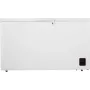 Gorenje FH43EAW Zamrażarka skrzyniowa wolnostojąca 440 L Biała