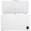 Gorenje FH43EAW Zamrażarka skrzyniowa wolnostojąca 440 L Biała
