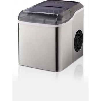 Gorenje IMD1200SB Przenośna kostkarka do lodu 12 kg/24h Stal nierdzewna