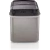 Gorenje IMD1200SB Przenośna kostkarka do lodu 12 kg/24h Stal nierdzewna