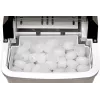 Gorenje IMD1200SB Przenośna kostkarka do lodu 12 kg/24h Stal nierdzewna