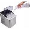 Gorenje IMD1200SB Przenośna kostkarka do lodu 12 kg/24h Stal nierdzewna