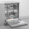 Gorenje GS643C90X wolnostojąca 16 kompletów