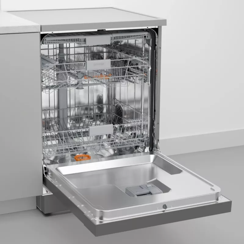 Gorenje GS643C90X wolnostojąca 16 kompletów