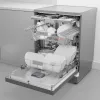 Gorenje GS643C90X wolnostojąca 16 kompletów