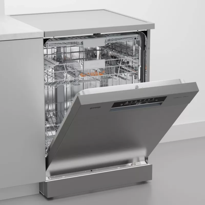 Gorenje GS643C90X wolnostojąca 16 kompletów