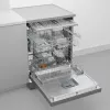 Gorenje GS643C90X wolnostojąca 16 kompletów