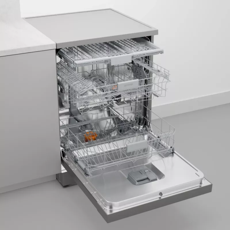 Gorenje GS643C90X wolnostojąca 16 kompletów