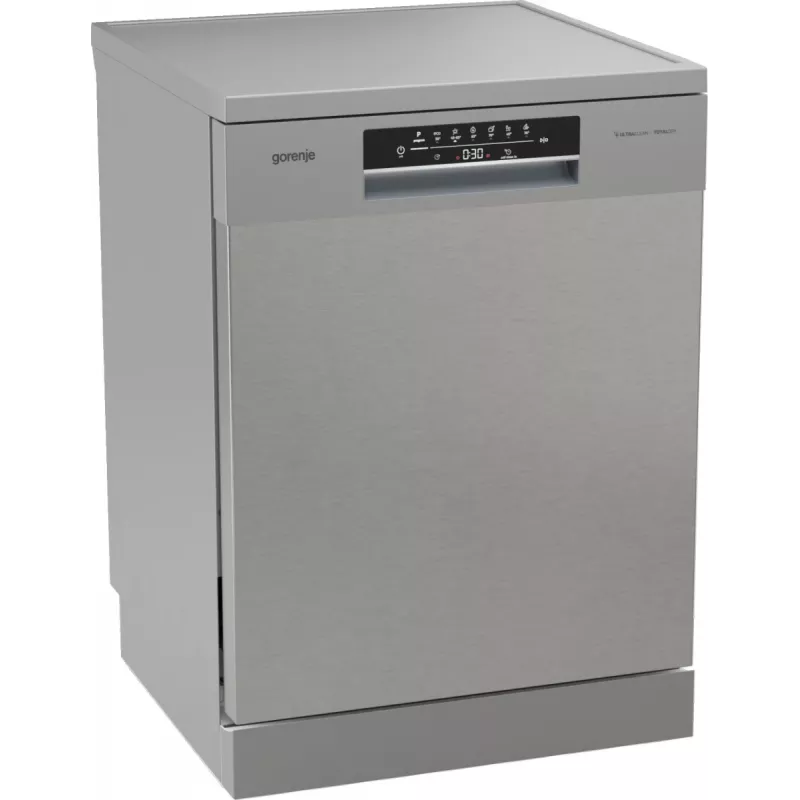 Gorenje GS643C90X wolnostojąca 16 kompletów
