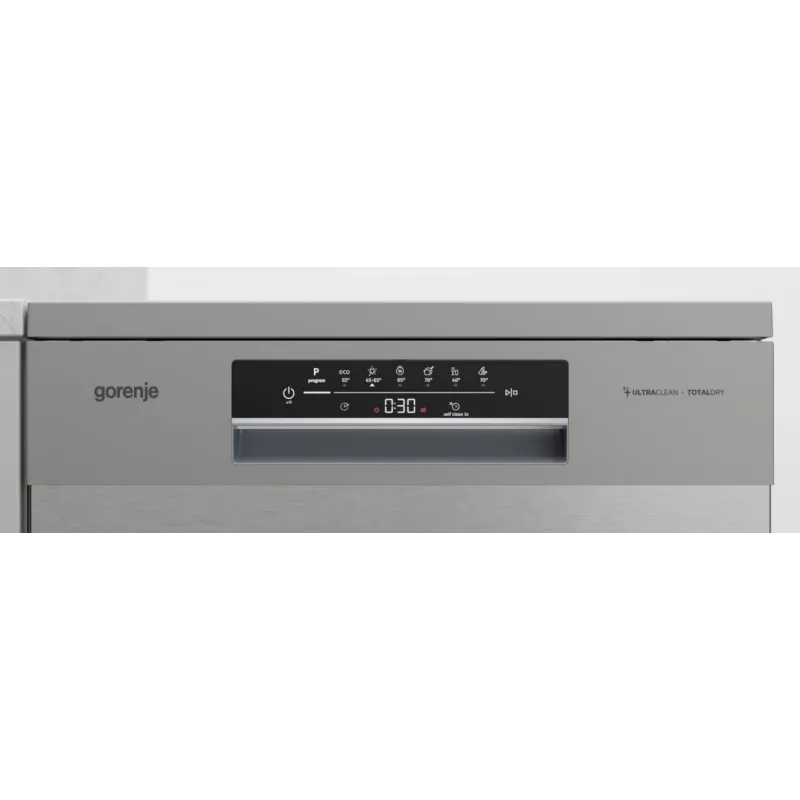 Gorenje GS643C90X wolnostojąca 16 kompletów