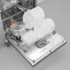 Gorenje GS643C90X wolnostojąca 16 kompletów