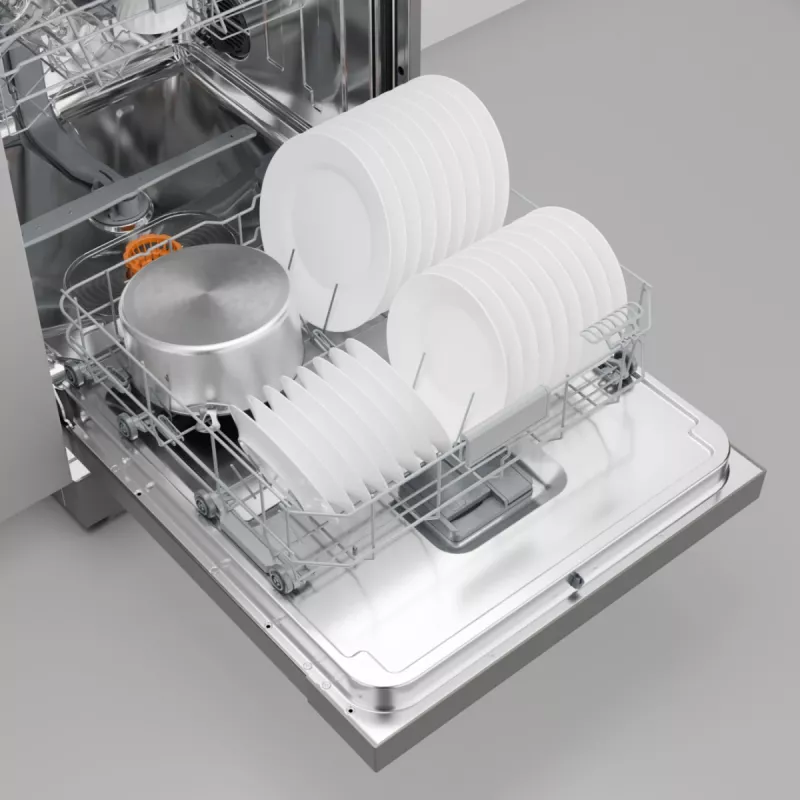 Gorenje GS643C90X wolnostojąca 16 kompletów