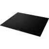 Gorenje Induktionshäll GI6443BSCWF, Czarny, Built-in, 60 cm, Zone induction hob, Glass-ceramic, 4 zone(s)