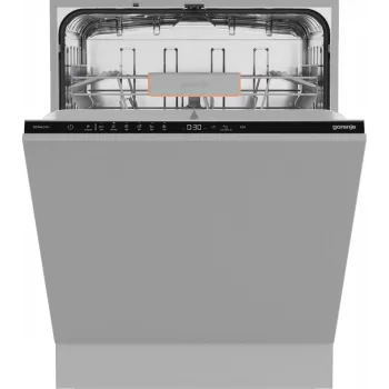 Gorenje GV642C65 w pełni zabudowana 14 kompletów