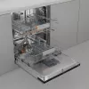 Gorenje GV642C65 w pełni zabudowana 14 kompletów