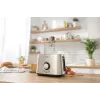 Gorenje T1000E 7 2 kromki 1000 W stal nierdzewna