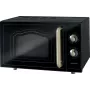 Gorenje MO4250CLB Antracytowy Grill mikrofalowy Blat 20 L 700 W