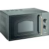 Gorenje MO4250CLB Antracytowy Grill mikrofalowy Blat 20 L 700 W