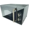 Gorenje MO4250CLB Antracytowy Grill mikrofalowy Blat 20 L 700 W