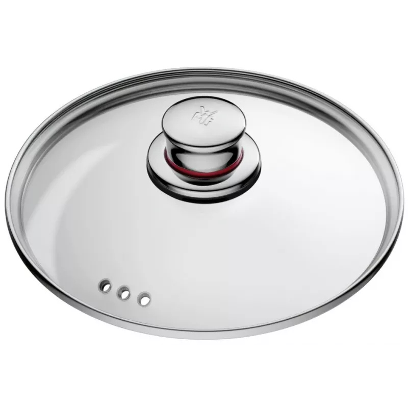 Zestaw garnków WMF Quality One 07.7455.6380, 9 szt.