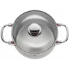 Zestaw garnków WMF Quality One 07.7455.6380, 9 szt.