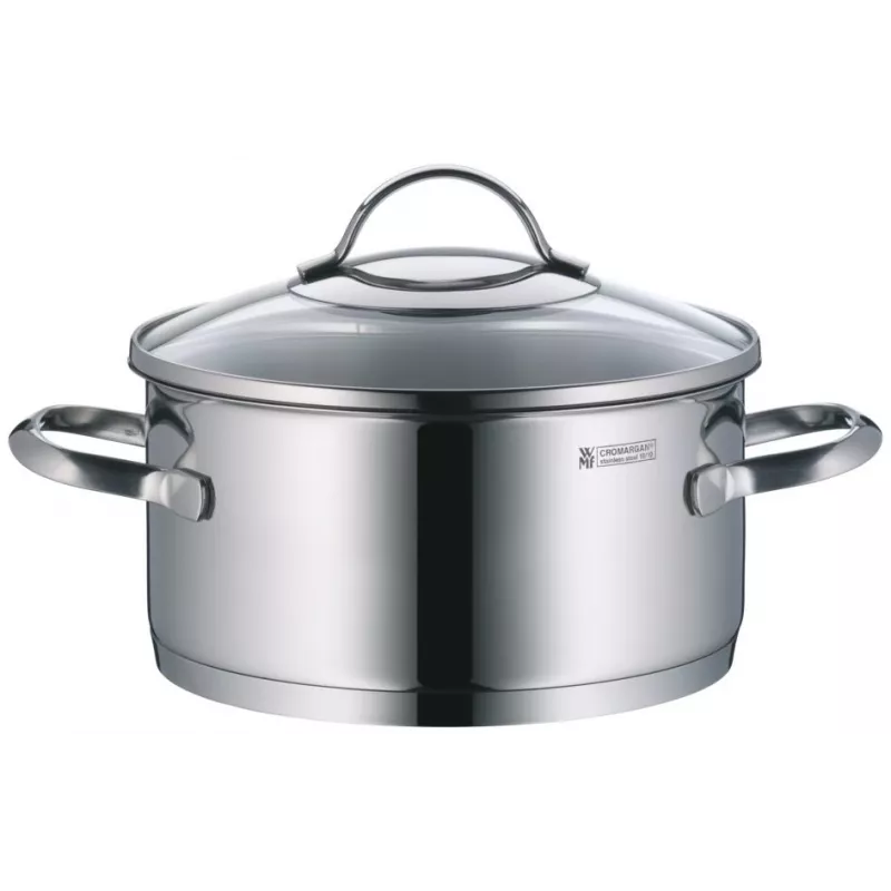 Zestaw garnków WMF Provence Plus 0721556380 9 szt.