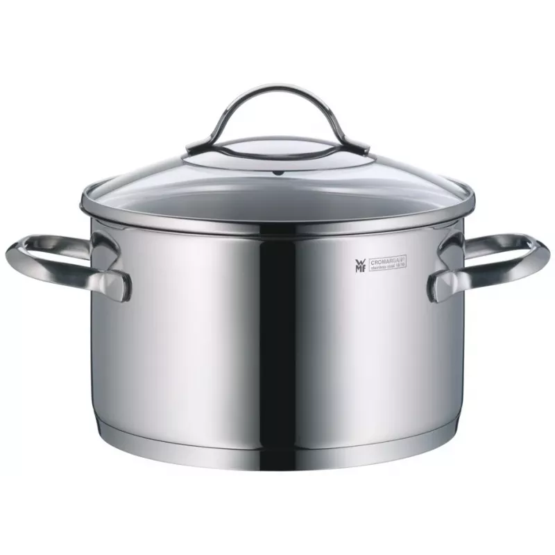 Zestaw garnków WMF Provence Plus 0721556380 9 szt.