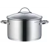 Zestaw garnków WMF Provence Plus 0721556380 9 szt.
