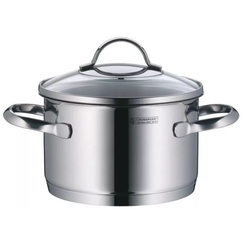 Zestaw garnków WMF Provence Plus 0721556380 9 szt.