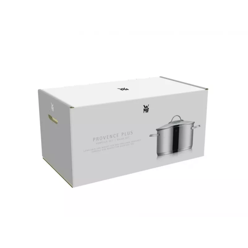 Zestaw garnków WMF Provence Plus 0721556380 9 szt.