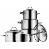 Zestaw garnków WMF Provence Plus 0721556380 9 szt.