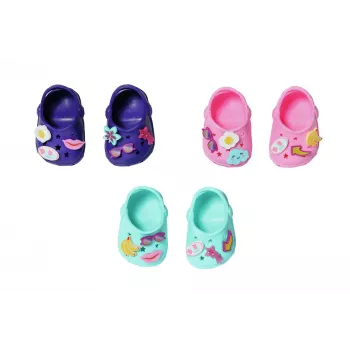 Buty dla lalek BABY born