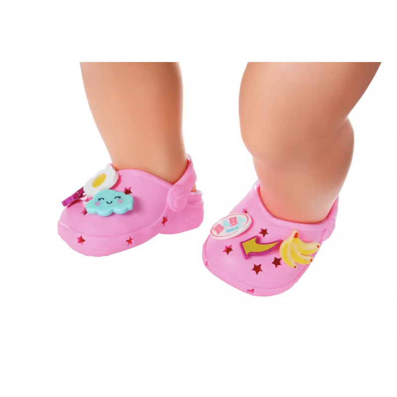 Buty dla lalek BABY born
