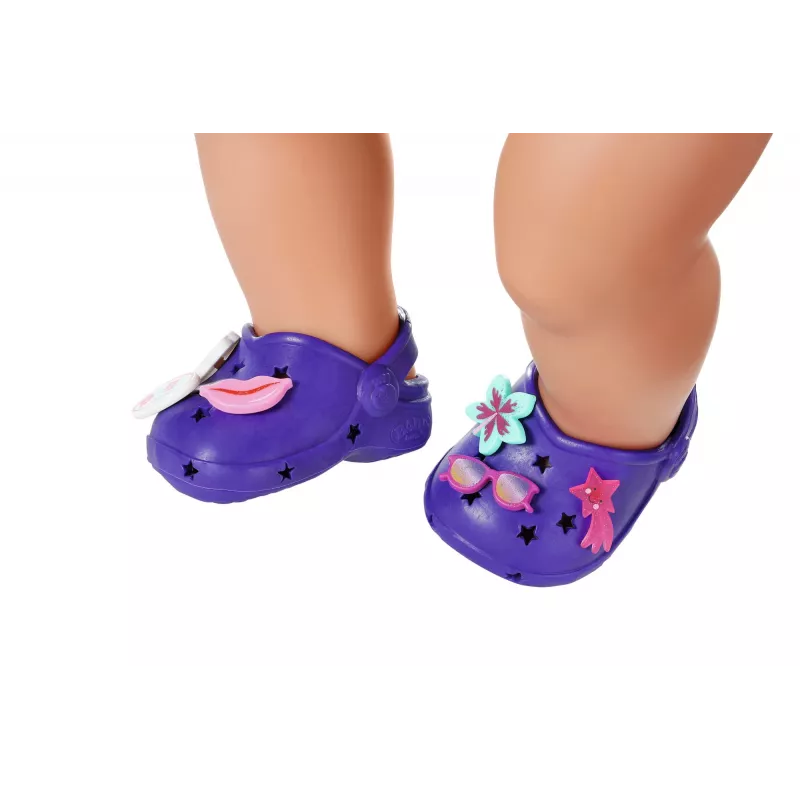 Buty dla lalek BABY born