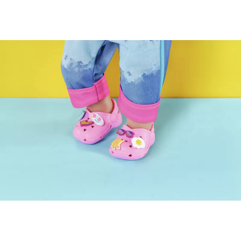 Buty dla lalek BABY born
