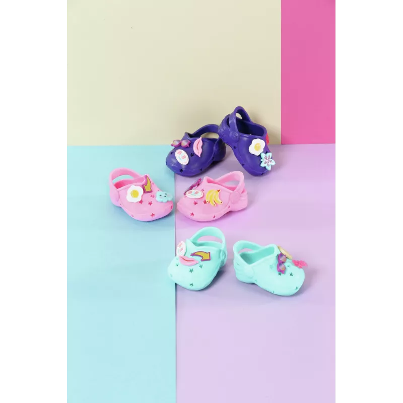 Buty dla lalek BABY born