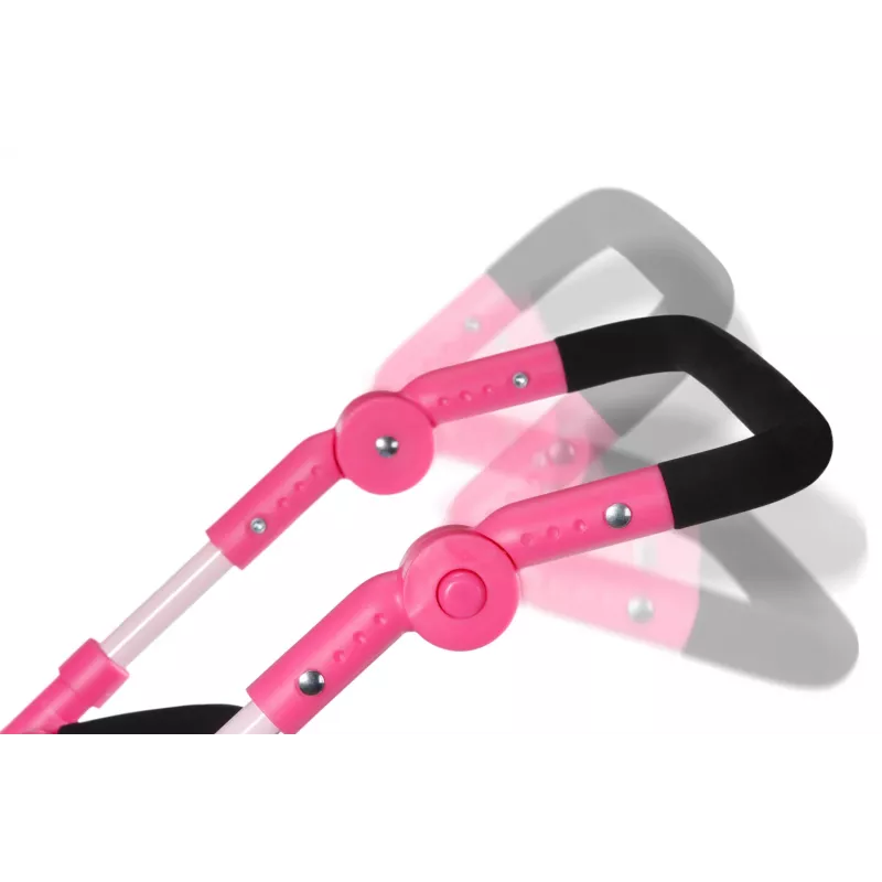 BABY born Deluxe Pram, Wózek dla lalek, 3 lat(a)