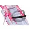BABY born Deluxe Pram, Wózek dla lalek, 3 lat(a)